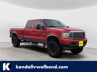 Used 2004 Ford F350 XLT