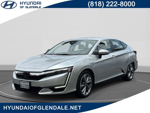 Used 2018 Honda Clarity Plug-In Hybrid image 1