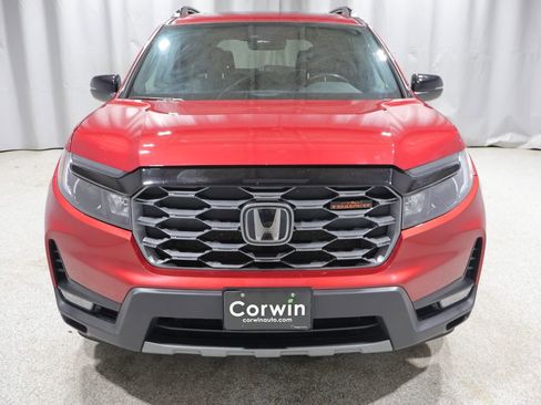 Used 2023 Honda Passport TrailSport image 8