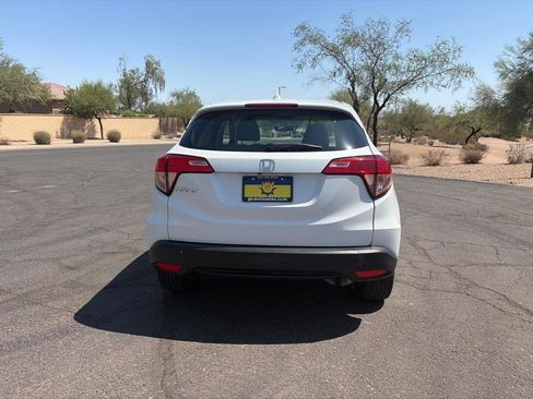 Used 2016 Honda HR-V LX image 6
