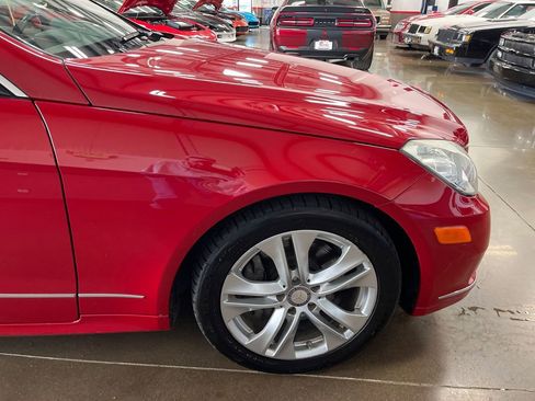 Used 2010 Mercedes-Benz E 350 Coupe image 43