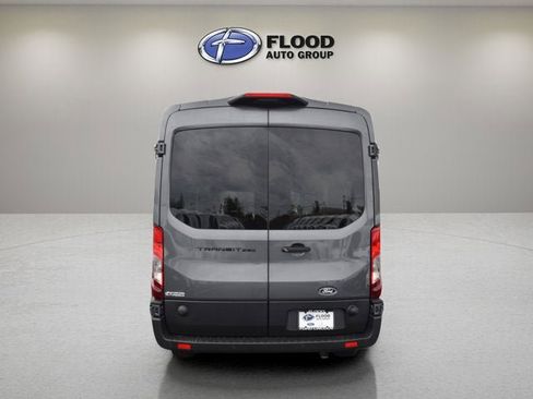 New 2026 Ford Transit 250 148 Medium Roof image 4