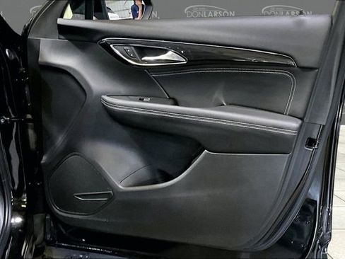 Certified 2023 Buick Envision Essence FWD image 12