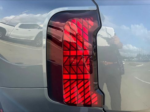 New 2025 MINI Cooper Countryman S w/ Comfort Package Max image 14