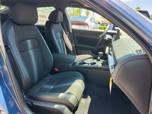 New 2026 Honda Civic Sport image 17