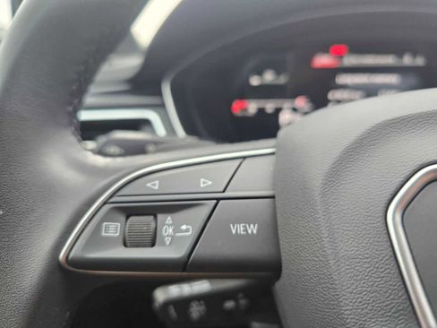 Used 2023 Audi A4 2.0T Premium Plus w/ Premium Plus Package image 32