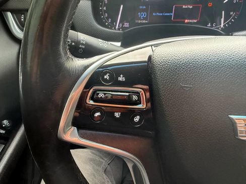 Used 2019 Cadillac XTS Luxury image 19