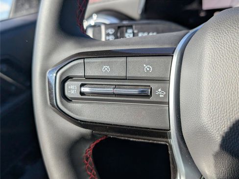 New 2026 Chevrolet Colorado Z71 image 17