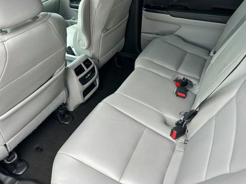 Certified 2019 Honda Pilot EX-L image 11