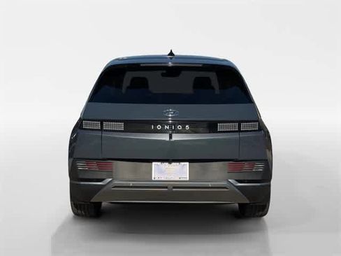 Certified 2024 Hyundai Ioniq 5 SEL image 11