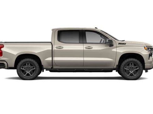 New 2026 Chevrolet Silverado 1500 RST AWD/4WD image 29