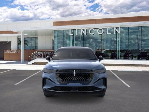 New 2026 Lincoln Nautilus Reserve AWD/4WD image 6