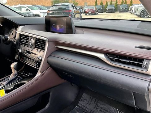 Used 2017 Lexus RX 350 F Sport image 27