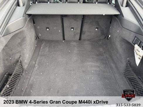 Used 2023 BMW M440i xDrive Gran Coupe image 41