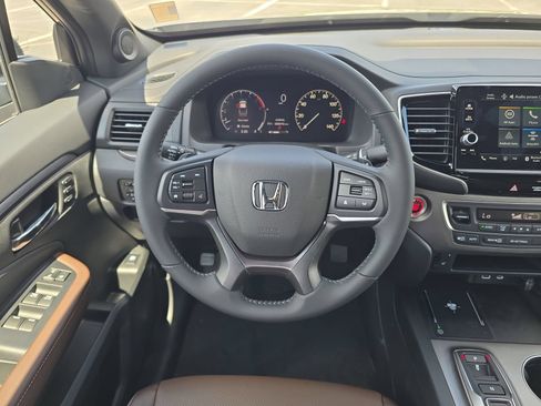 New 2026 Honda Ridgeline RTL image 11