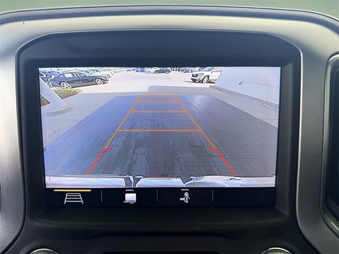 Used 2019 GMC Sierra 1500 SLT w/ SLT Premium Plus Package image 30