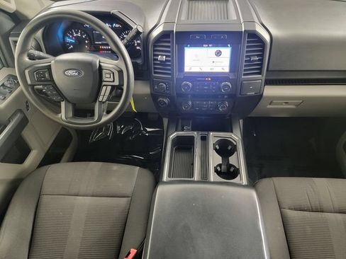 Used 2019 Ford F150 XL w/ Equipment Group 101A Mid AWD/4WD image 19