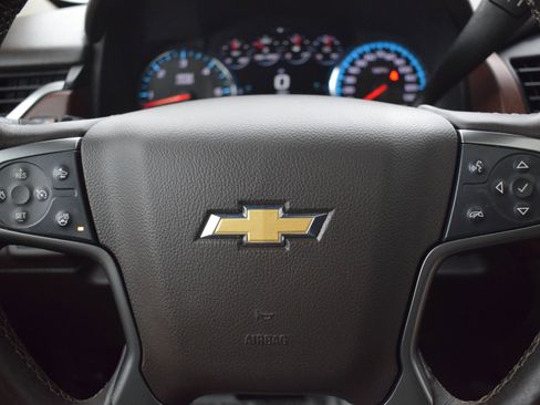 Used 2016 Chevrolet Tahoe LTZ image 33