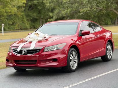 Used 2012 Honda Accord LX-S