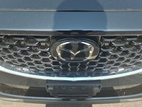 Certified 2025 MAZDA CX-5 AWD 2.5 S w/ Preferred Package image 12