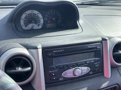 Used 2006 Scion xA image 5