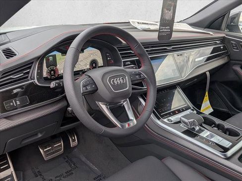 New 2026 Audi Q8 Prestige AWD/4WD image 3