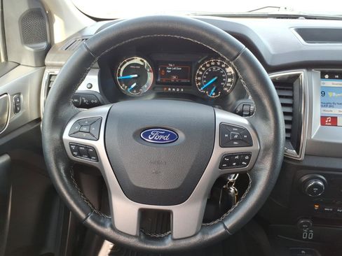 Used 2019 Ford Ranger XLT w/ Equipment Group 302A Luxury image 23