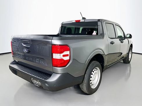 New 2026 Ford Maverick XL w/ Equipment Group 101A image 7