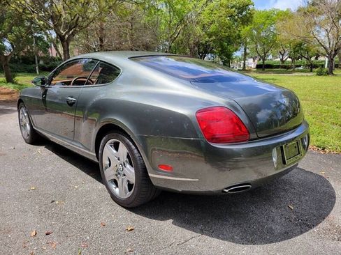 Used 2005 Bentley Continental GT AWD/4WD image 5