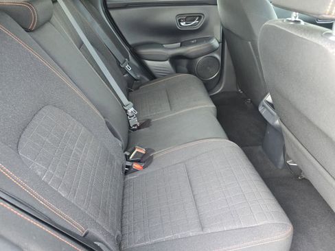 Used 2024 Honda HR-V Sport image 13