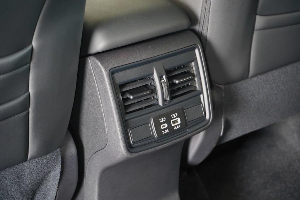 New 2026 Subaru Forester Premium AWD/4WD image 30
