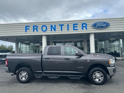 Used 2019 RAM 3500 Tradesman