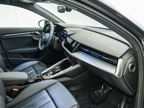 Used 2023 Audi A3 2.0T Premium w/ Convenience Package FWD image 15