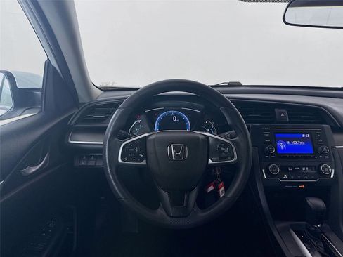 Used 2019 Honda Civic LX image 19