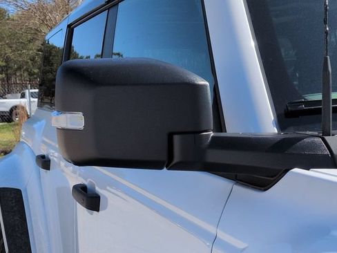 Used 2026 Ford Bronco Raptor AWD/4WD image 14