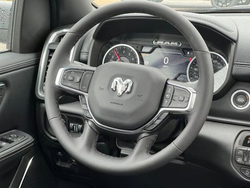 New 2026 RAM 1500 Laramie image 10