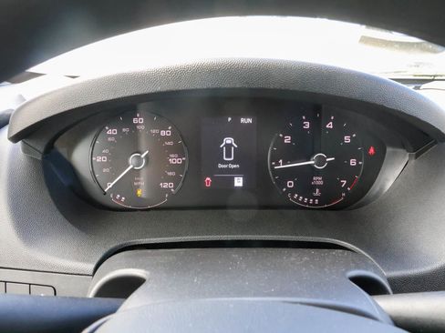 New 2026 RAM ProMaster 1500 w/ Convenience Group image 21