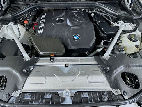 Used 2023 BMW X3 xDrive30i w/ Premium Package image 30