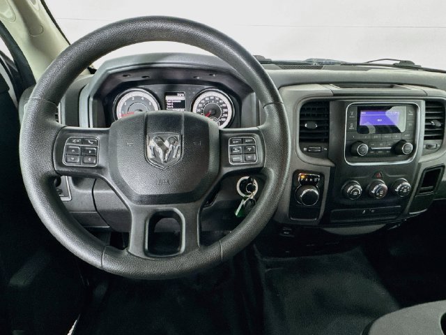 Used 2019 RAM 1500 Tradesman RWD image 10