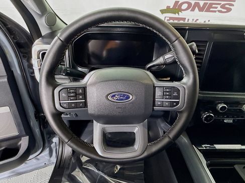 Used 2025 Ford F250 Lariat w/ Lariat Ultimate Package AWD/4WD image 25