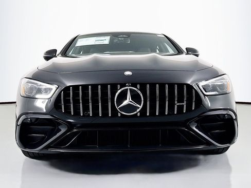 New 2026 Mercedes-Benz AMG GT 43 image 2