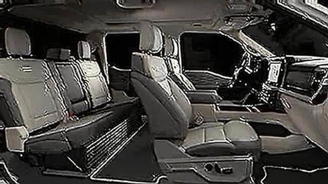 New 2027 Ford F250 Platinum w/ Platinum Plus Package AWD/4WD image 41