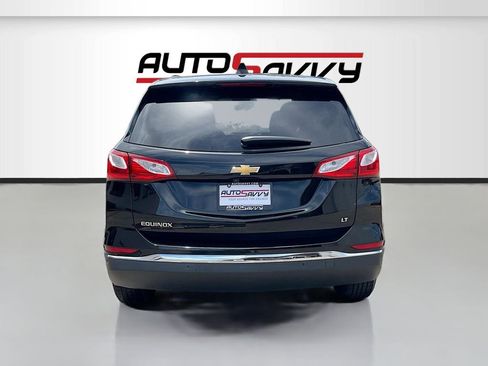 Used 2019 Chevrolet Equinox LT FWD image 6