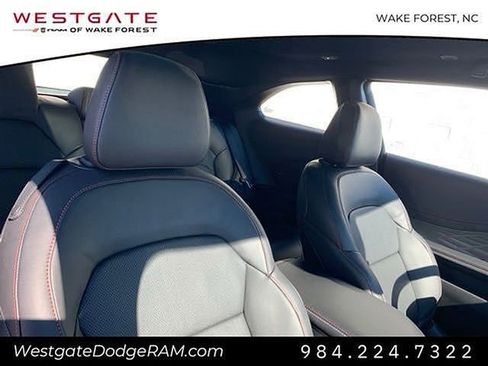 New 2025 Dodge Charger R/T w/ Sun & Sound Package image 45