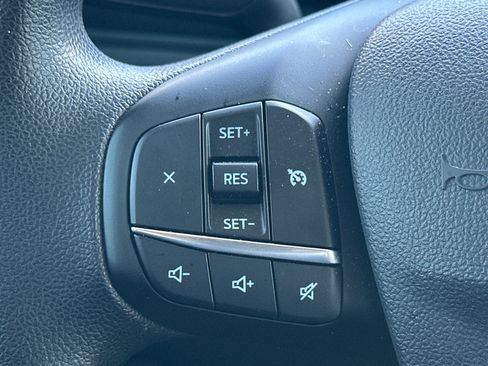 Used 2024 Ford Maverick XLT w/ Equipment Group 300A Standard AWD/4WD image 12