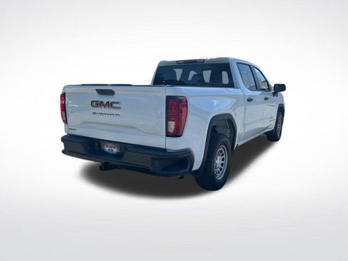 Used 2019 GMC Sierra 1500 2WD Crew Cab w/ Convenience Package image 5