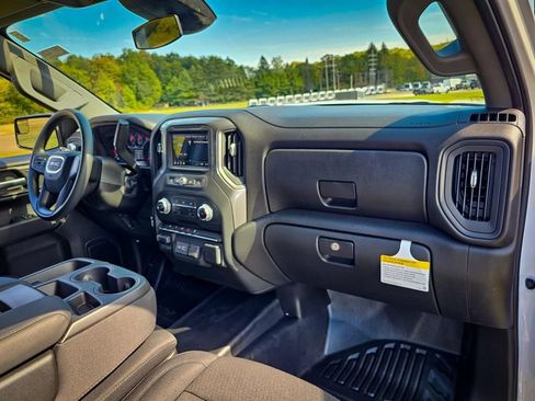 New 2026 GMC Sierra 1500 Pro w/ Pro Value Package image 34