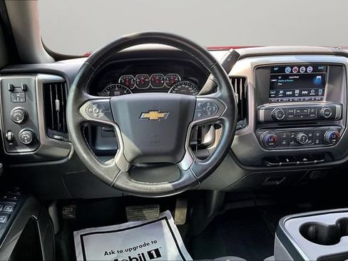 Used 2019 Chevrolet Silverado 1500 LT w/ All Star Edition AWD/4WD image 5