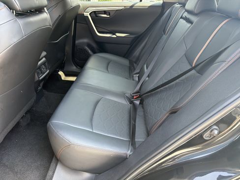 Certified 2024 Toyota RAV4 Adventure AWD/4WD image 22