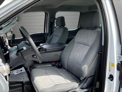 Used 2023 Ford F250 XL w/ 360-Degree Camera Package AWD/4WD image 20